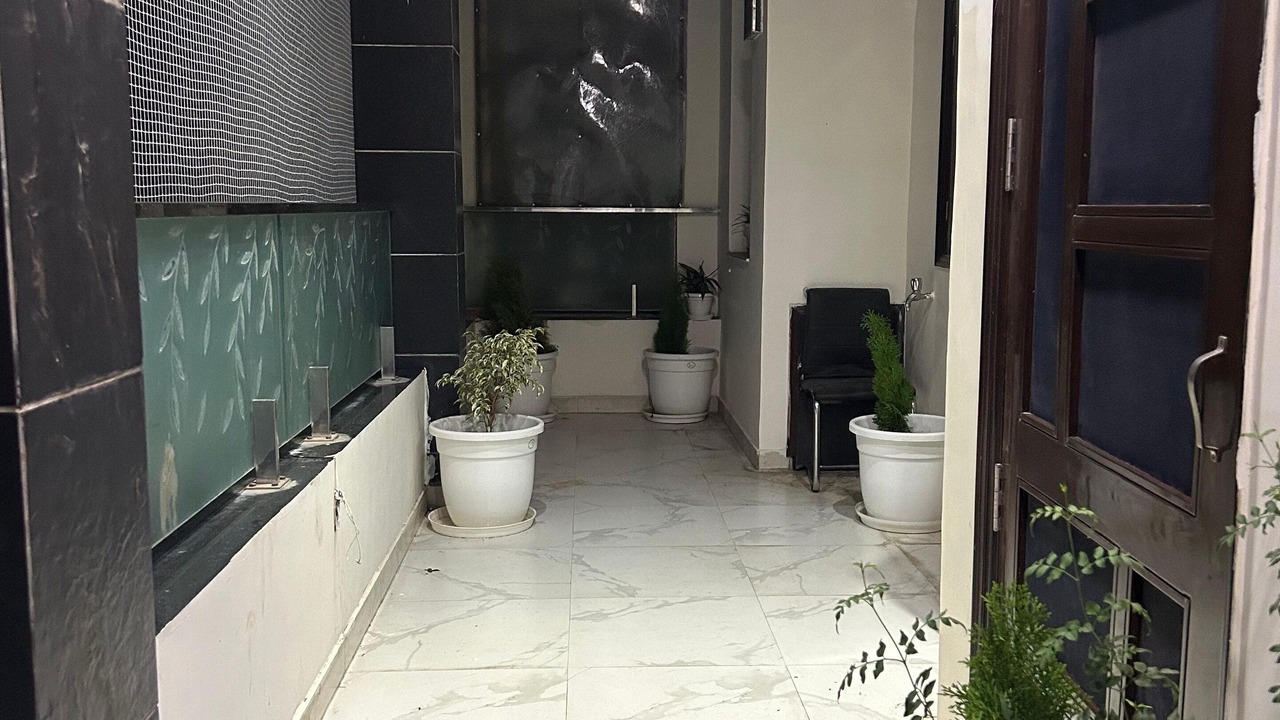 Photo of Bathroom in Jaipur District