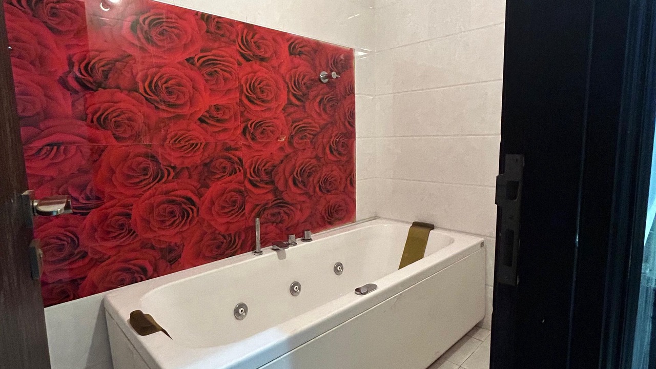 Photo of Bathroom in Jaipur District