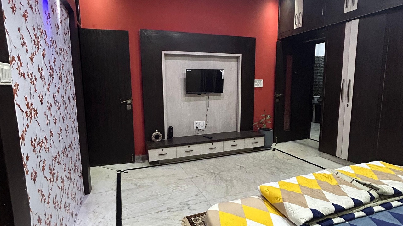 Photo of Bedroom in Jaipur District