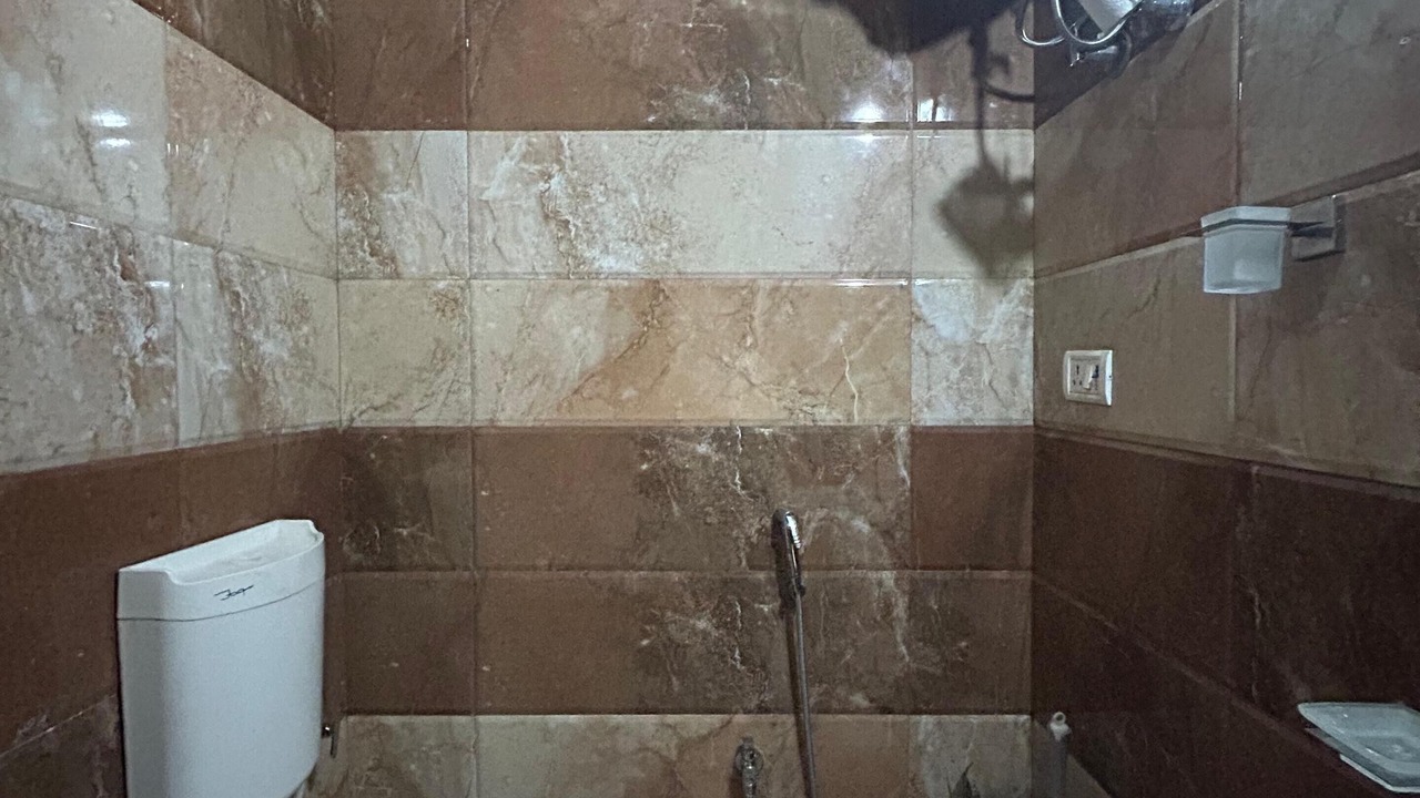 Photo of Bathroom in Jaipur District