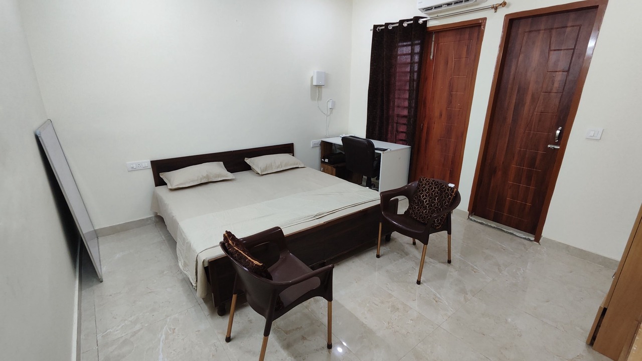 Photo of Bedroom in Kharar