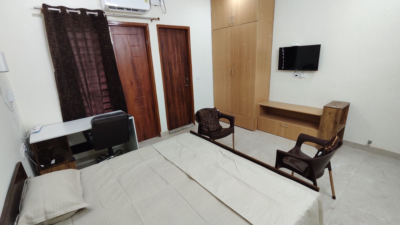 Photo of Bedroom in Kharar