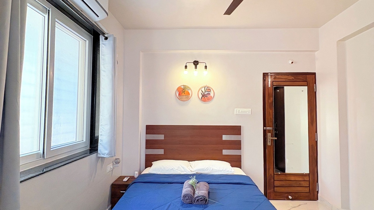 Photo of Bedroom in Benaulim