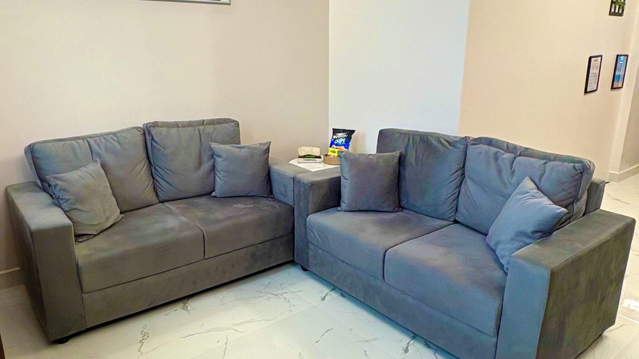 Photo of Livingroom in Benaulim