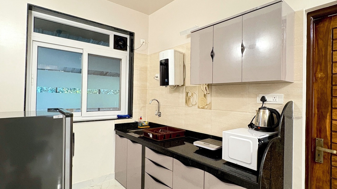 Photo of Kitchen in Benaulim