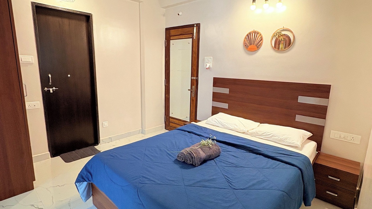 Photo of Bedroom in Benaulim