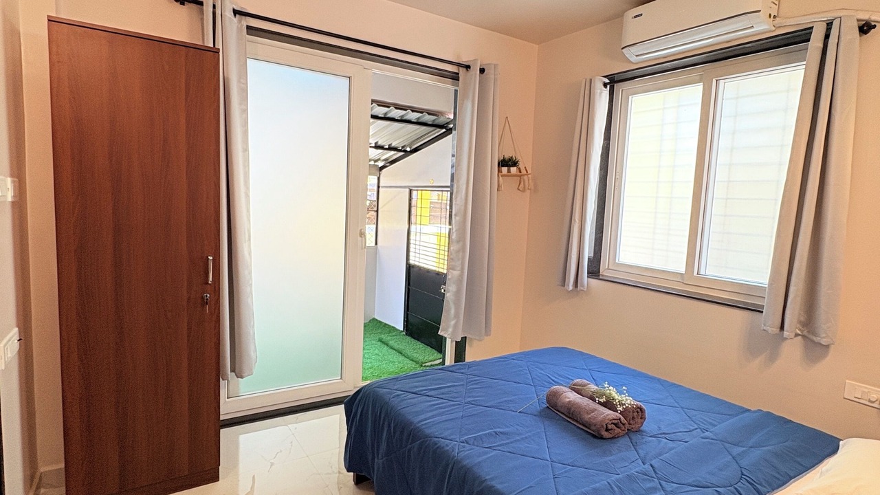 Photo of Bedroom in Benaulim