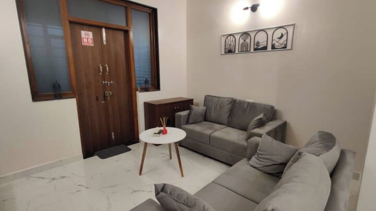 Photo of Livingroom in Benaulim