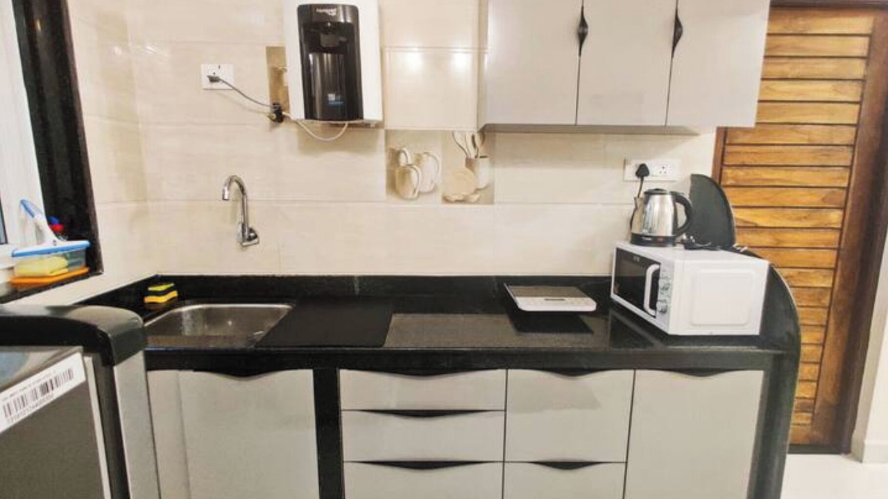 Photo of Kitchen in Benaulim