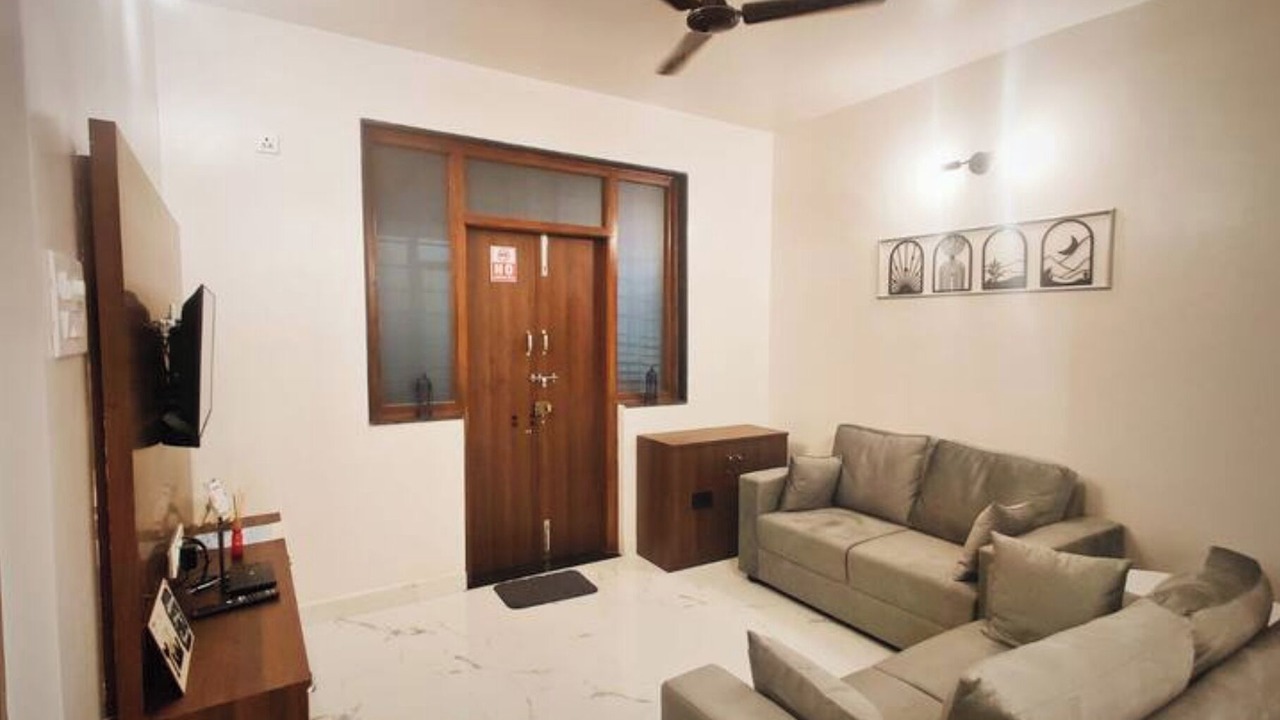 Photo of Livingroom in Benaulim