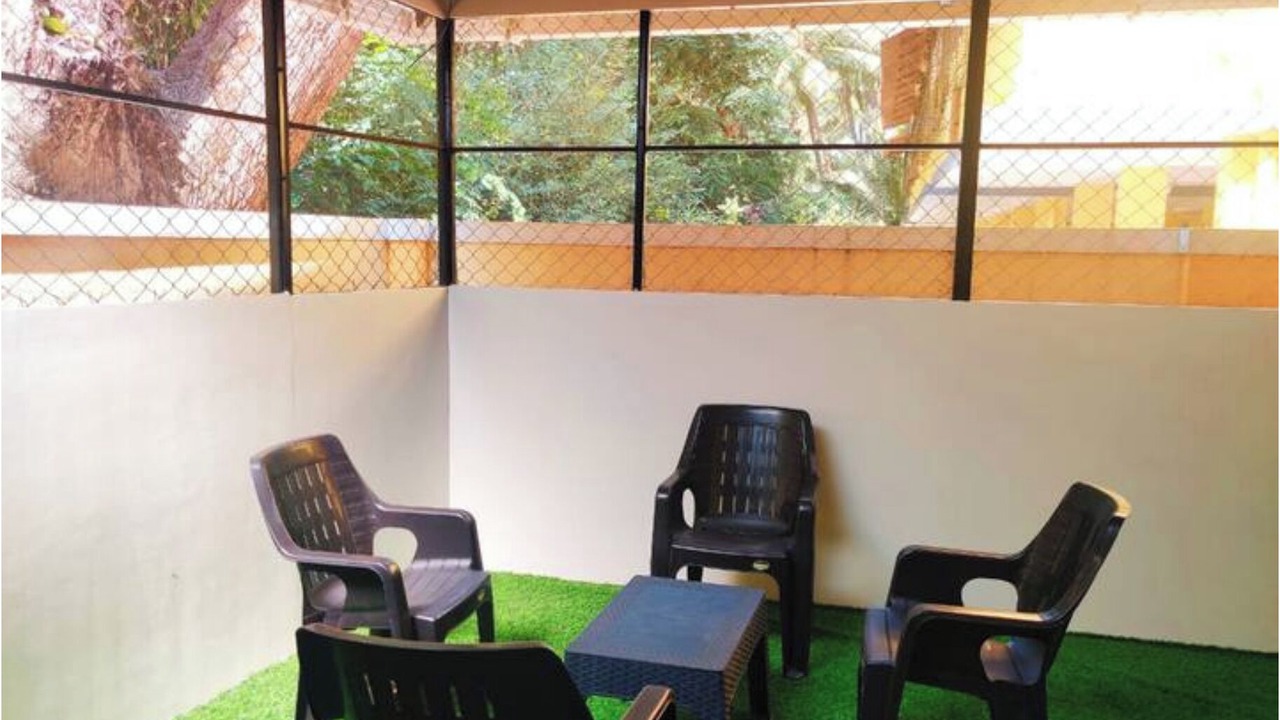 Photo of Outdoor in Benaulim