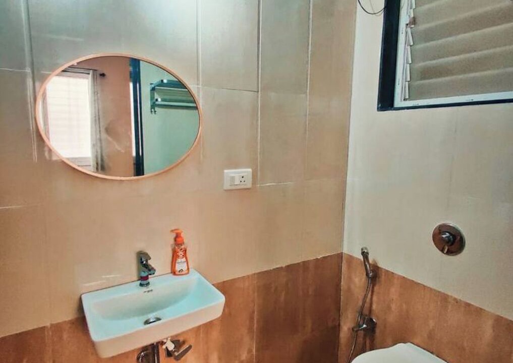 Photo of Bathroom in Benaulim