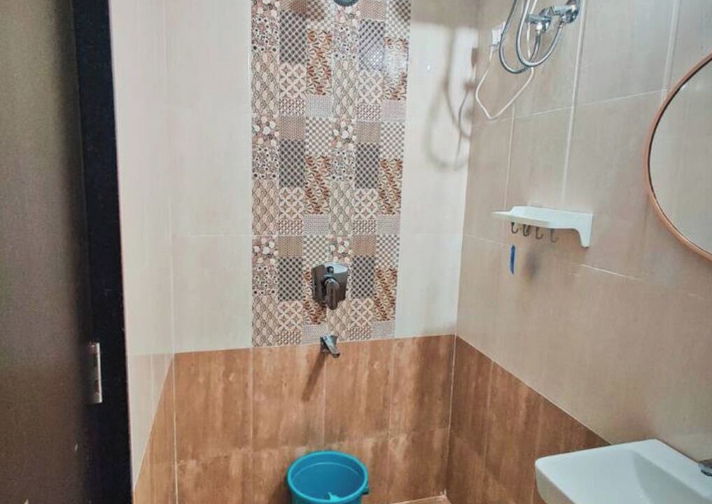 Photo of Bathroom in Benaulim