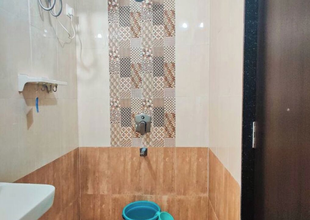 Photo of Bathroom in Benaulim