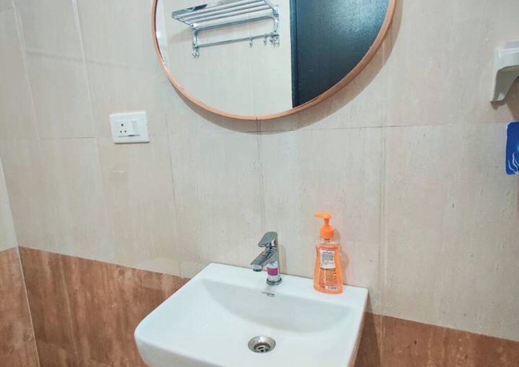 Photo of Bathroom in Benaulim