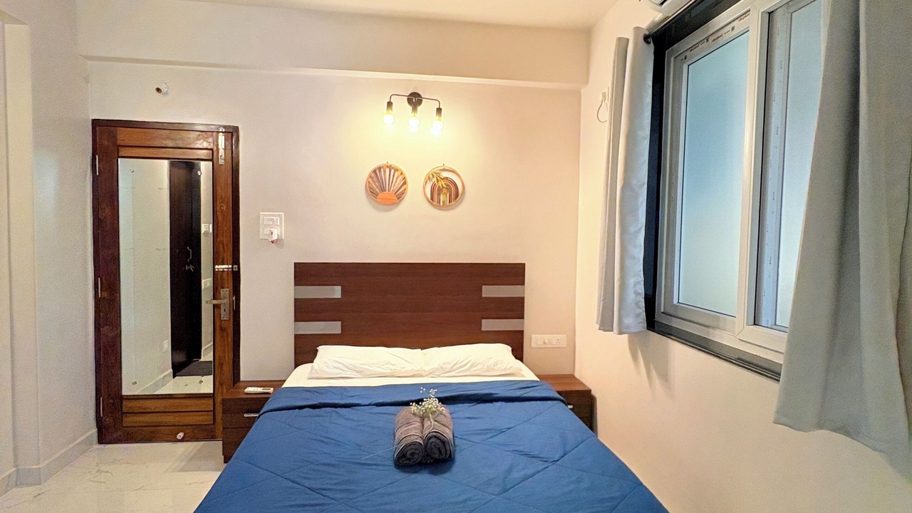 Photo of Bedroom in Benaulim