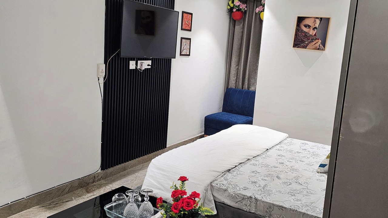 Photo of Bedroom in Chandigarh