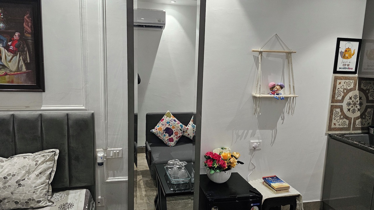 Photo of Livingroom in Chandigarh