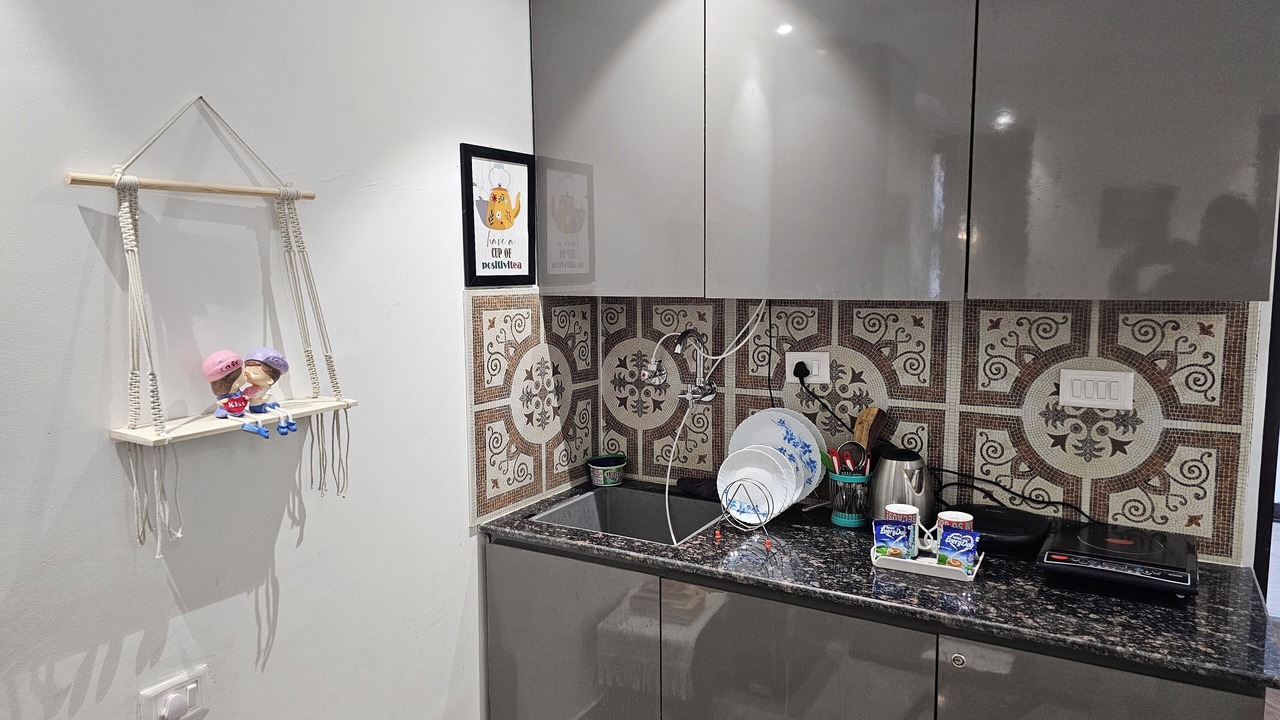 Photo of Kitchen in Chandigarh
