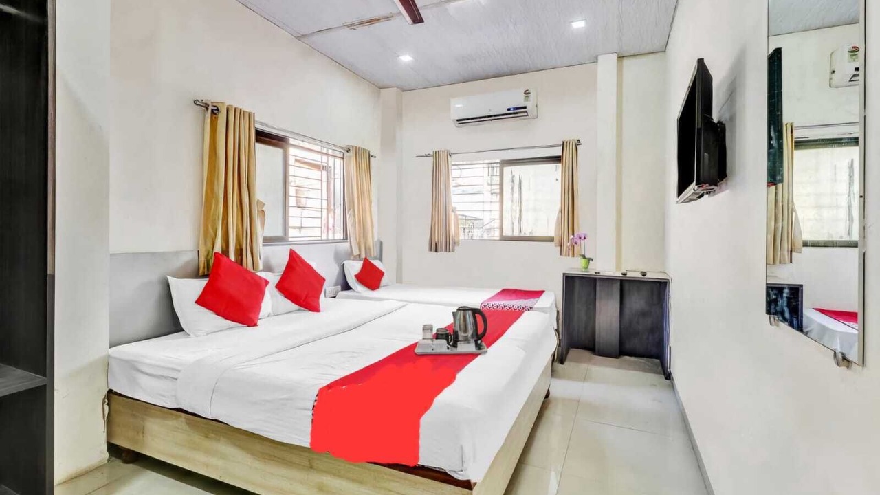 Photo of Bedroom in Sakinaka