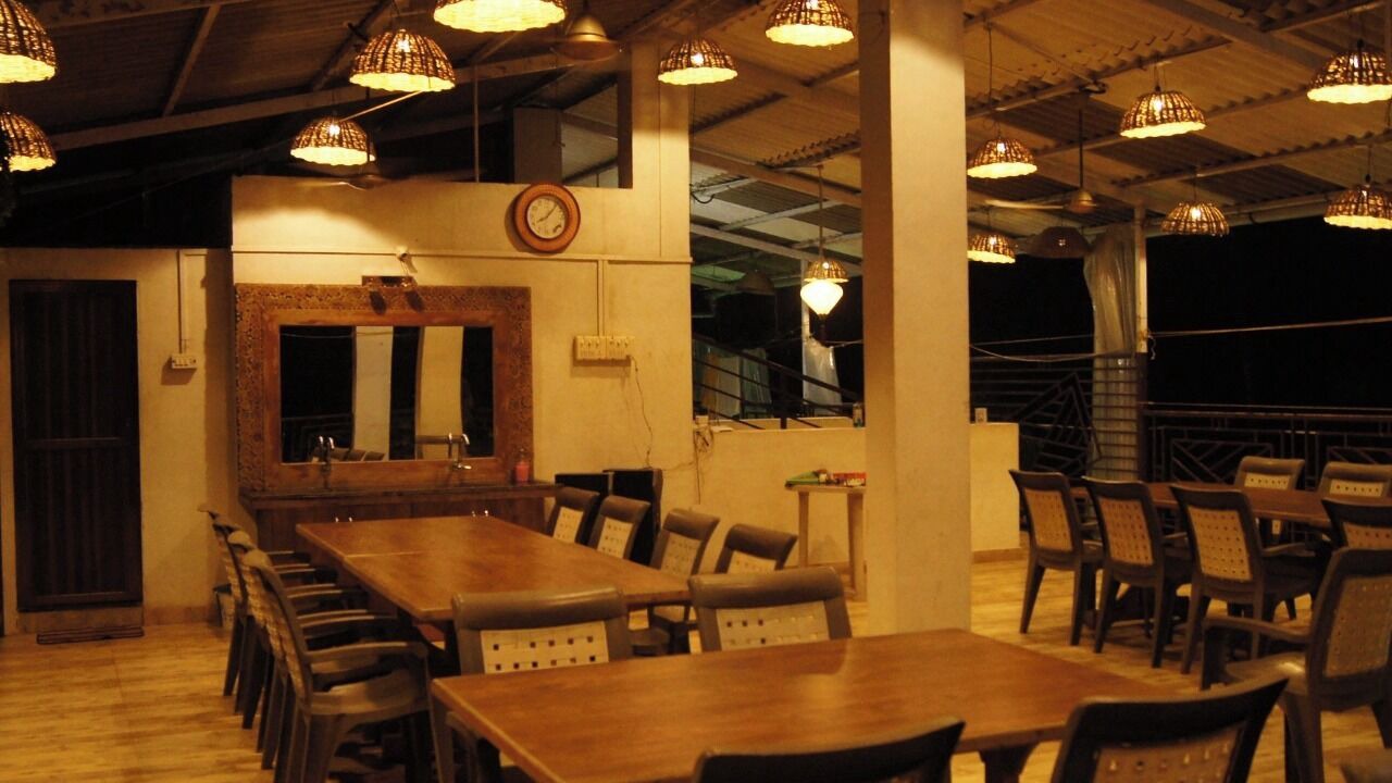 Photo of Livingroom in Nagaon