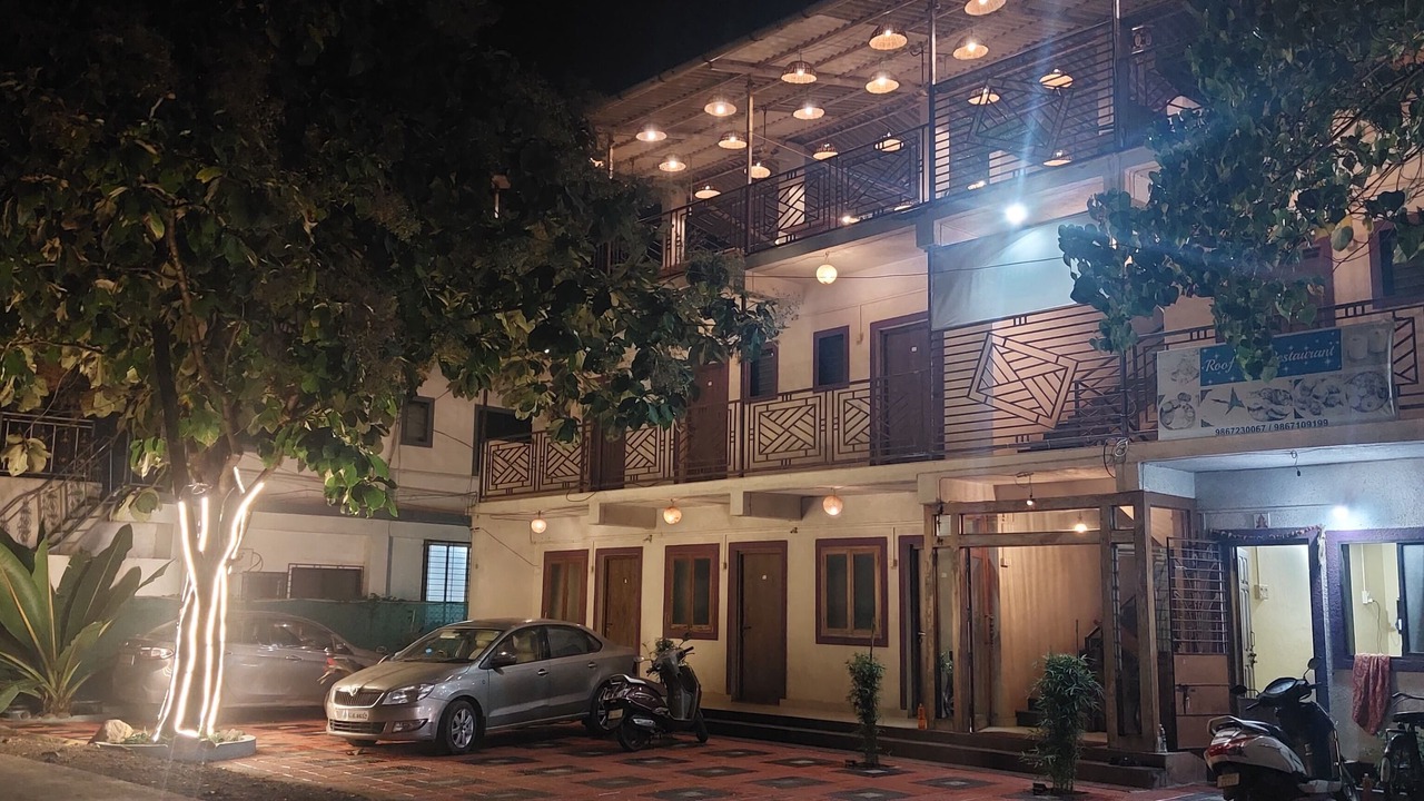 Photo of Outdoor in Nagaon