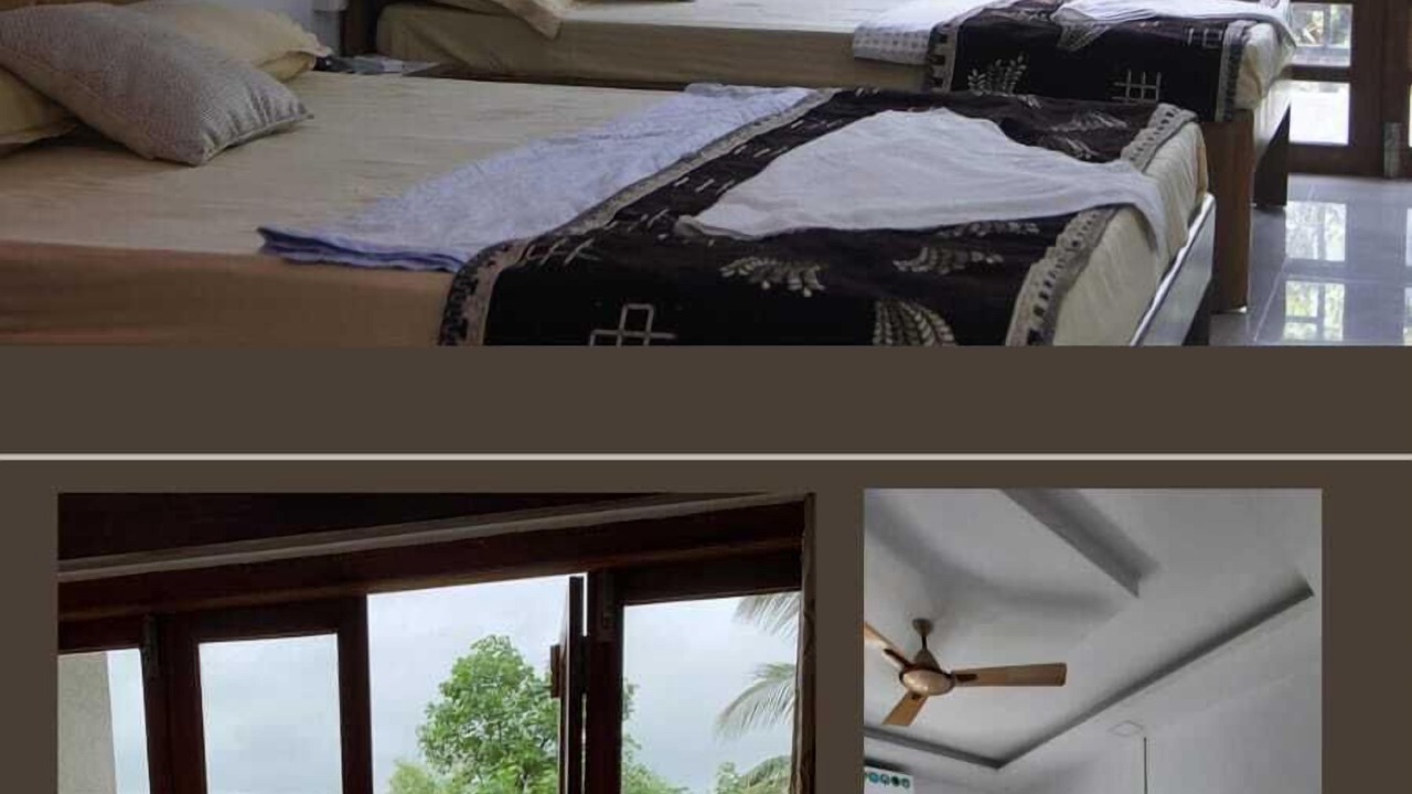 Photo of Bedroom in Nagaon