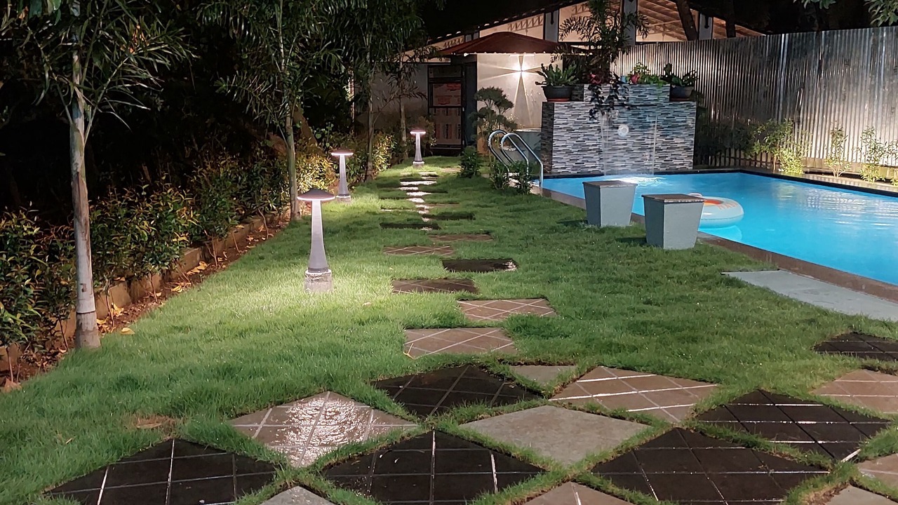 Photo of Outdoor in Nagaon