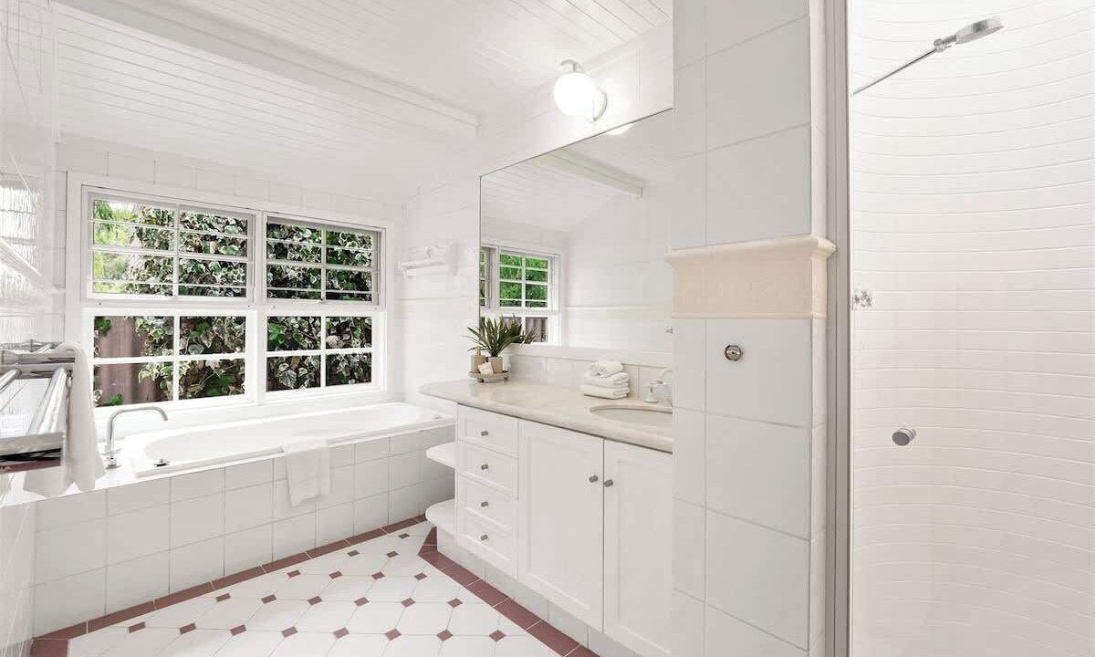 Photo of Bathroom in West Busselton