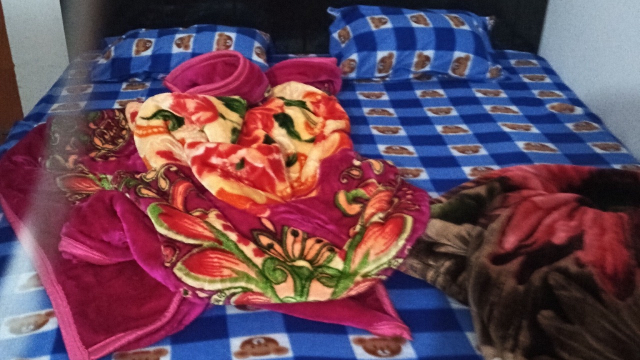 Photo of Bedroom in Zirakpur