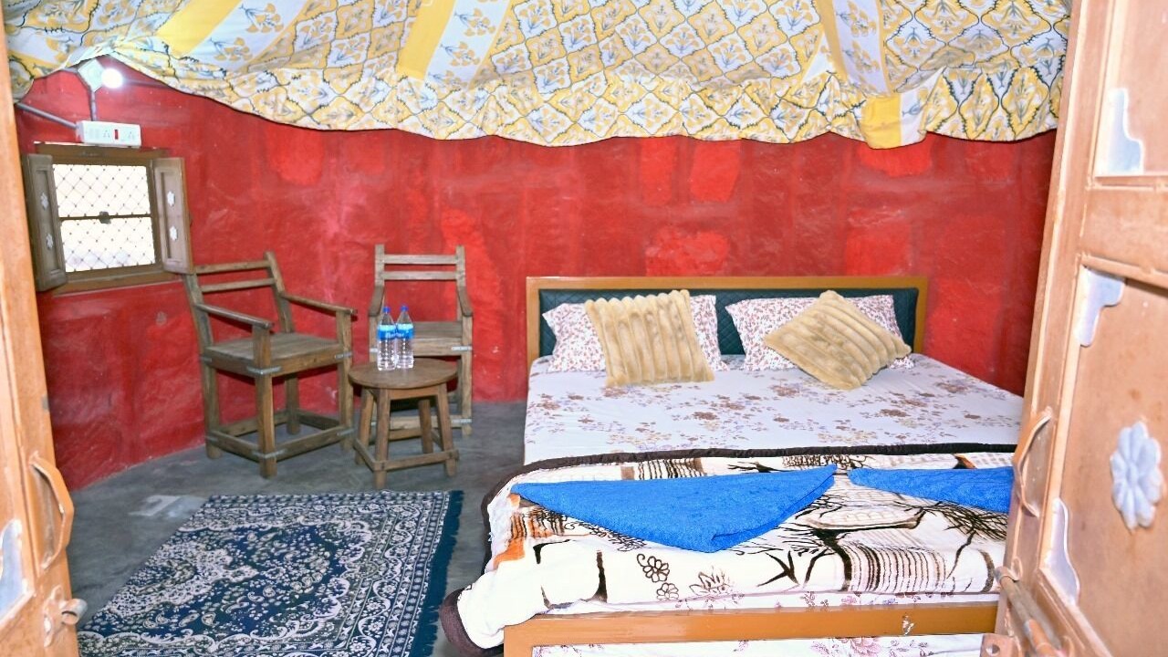 Photo of Bedroom in Osian