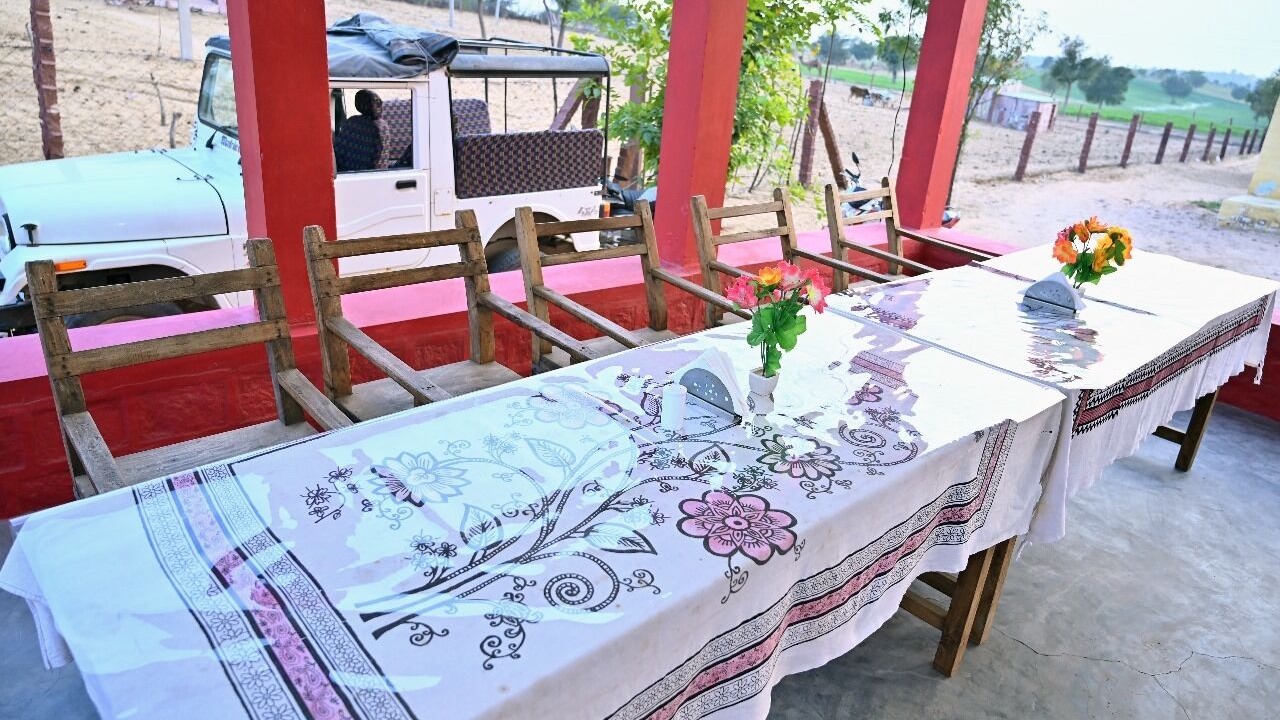 Photo of Outdoor in Osian