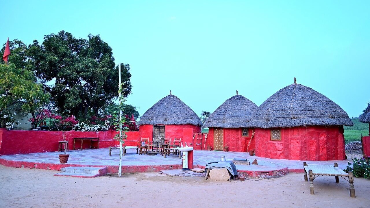 Photo of Outdoor in Osian
