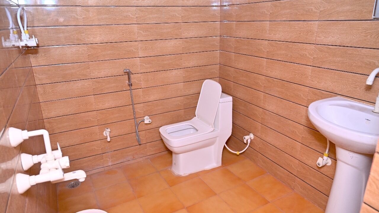 Photo of Bathroom in Osian
