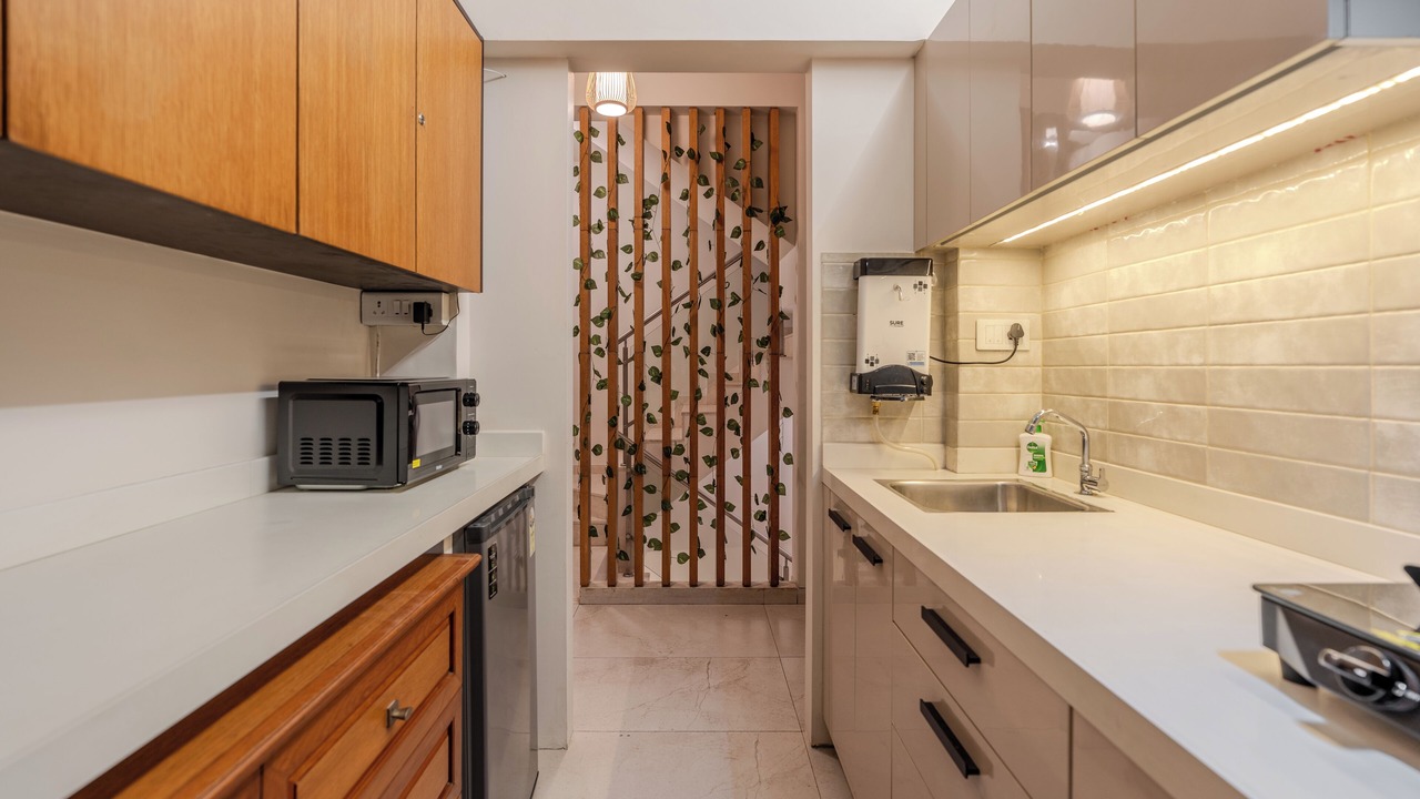 Photo of Kitchen in Pune