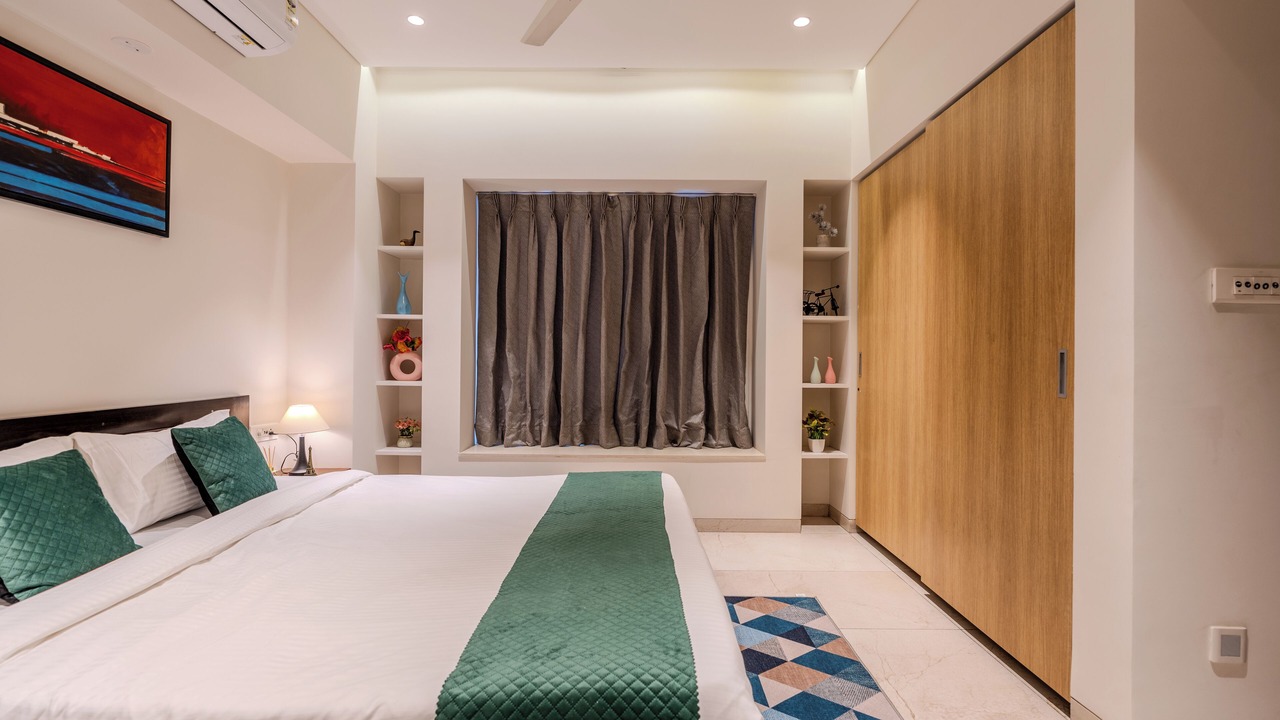 Photo of Bedroom in Pune