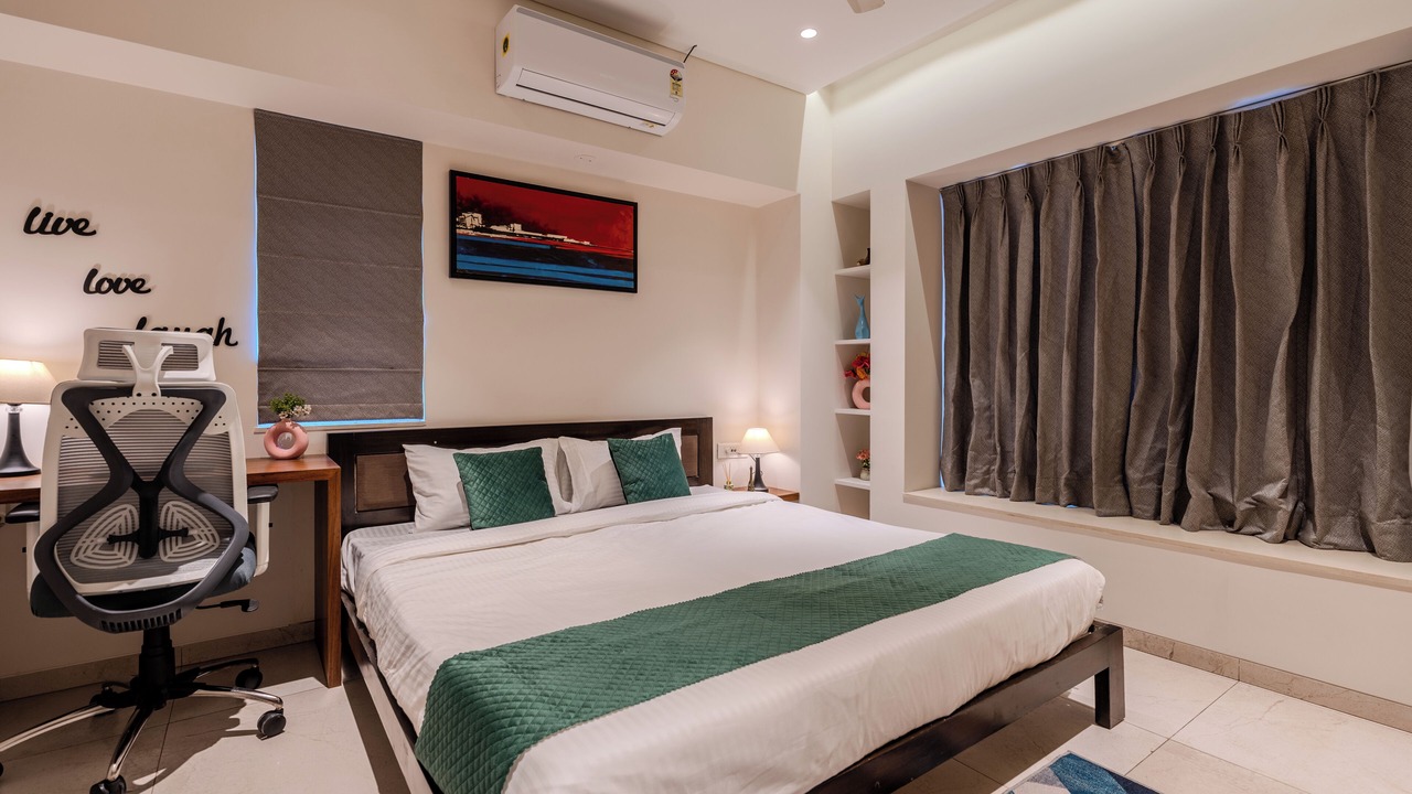 Photo of Bedroom in Pune