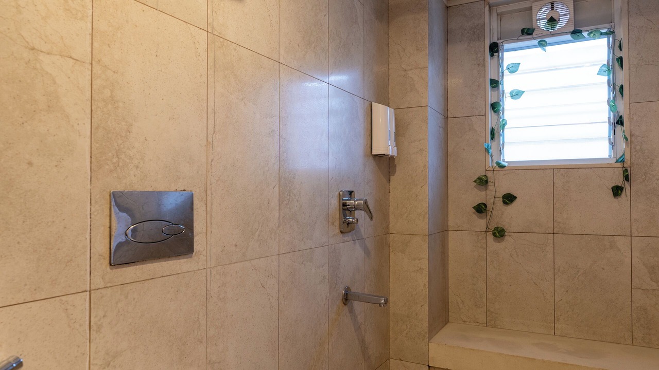 Photo of Bathroom in Pune