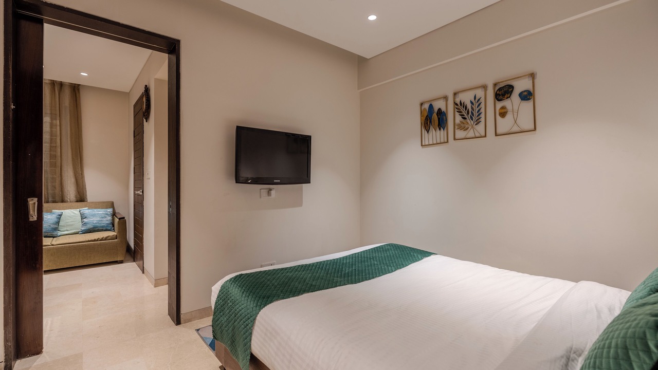 Photo of Bedroom in Pune