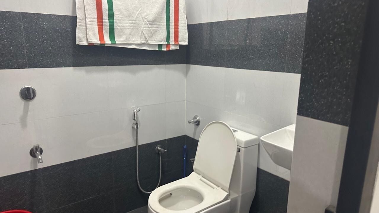 Photo of Bathroom in Wandur