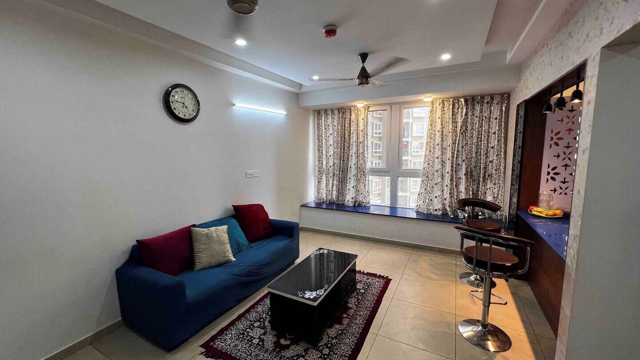 Photo of Livingroom in Bengaluru