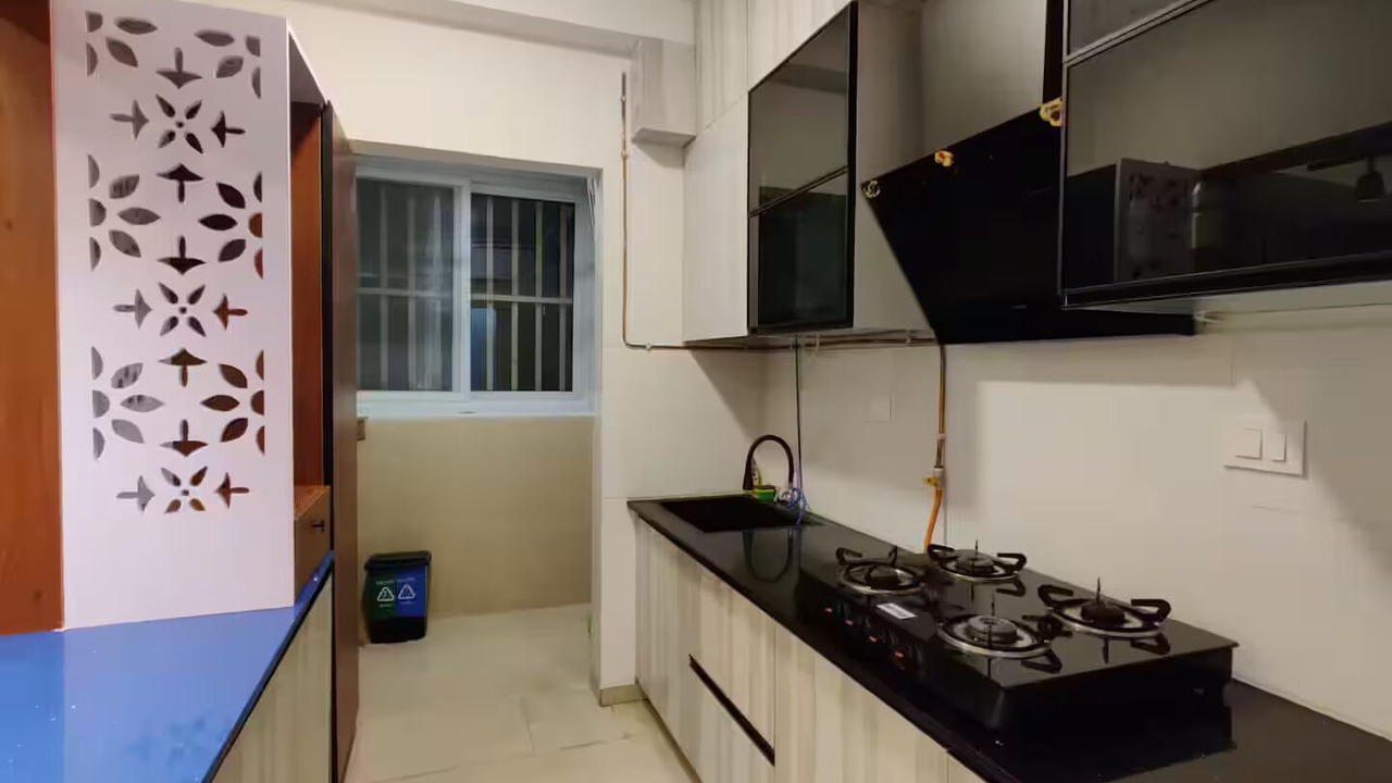 Photo of Kitchen in Bengaluru