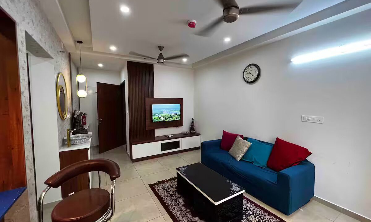 Photo of Livingroom in Bengaluru