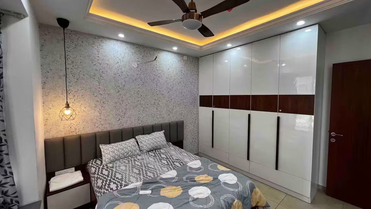 Photo of Bedroom in Bengaluru