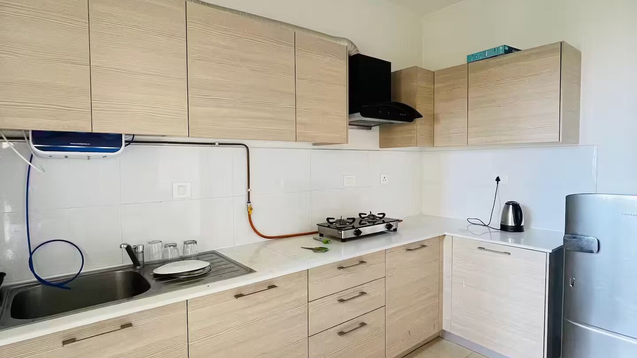 Photo of Kitchen in Bengaluru