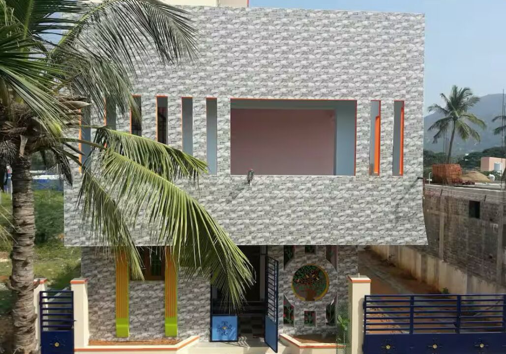 Photo of Outdoor in Tiruvannamalai