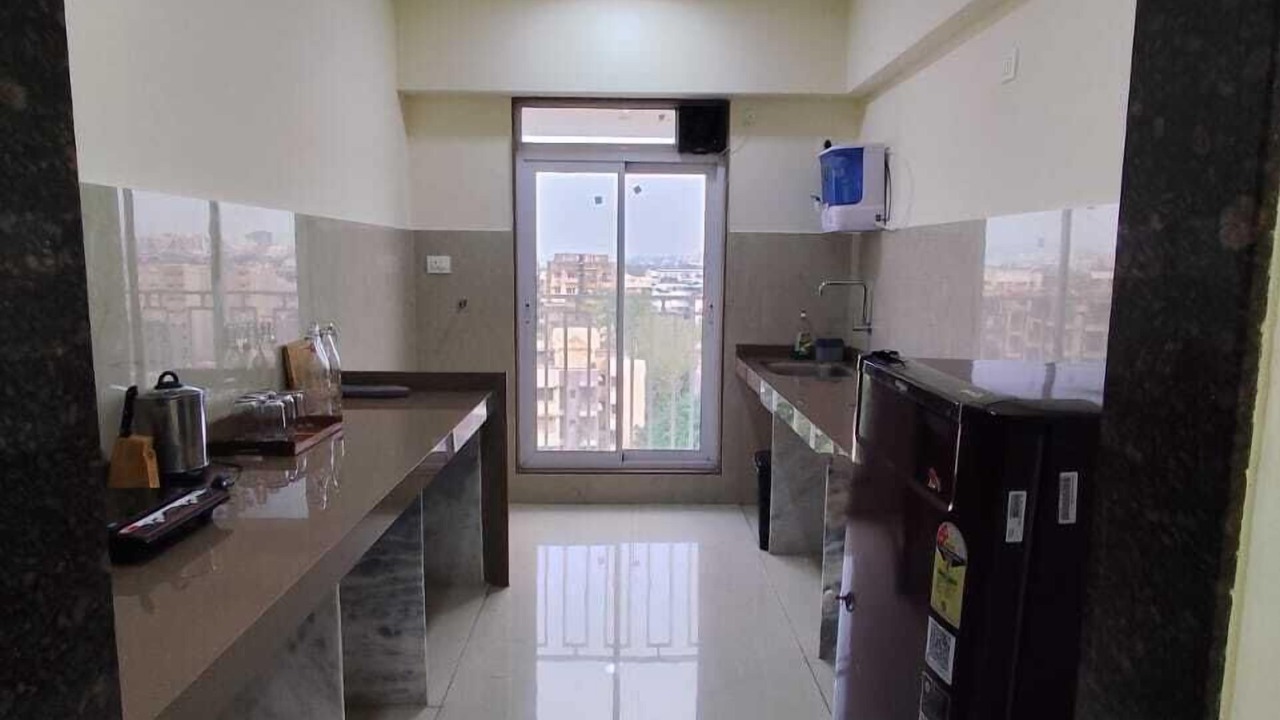 Photo of Kitchen in Santacruz West