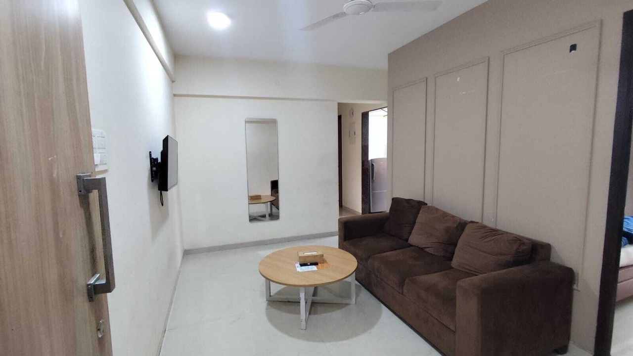 Photo of Livingroom in Santacruz West