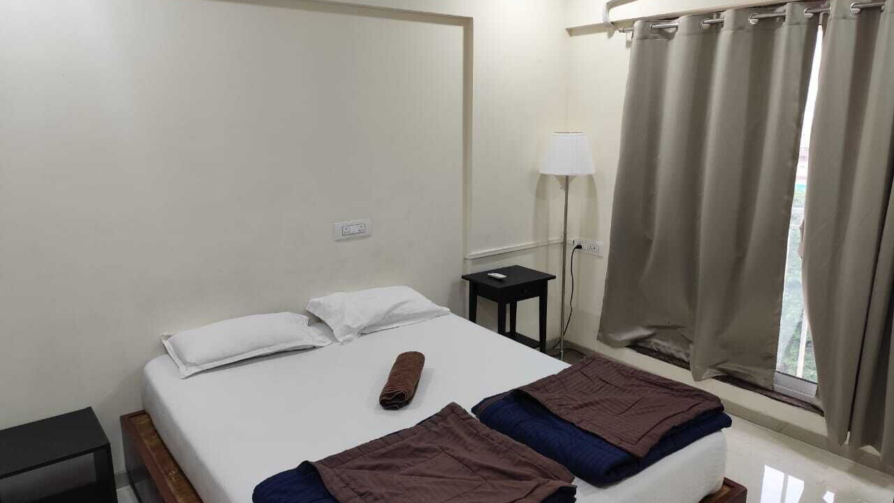 Photo of Bedroom in Santacruz West