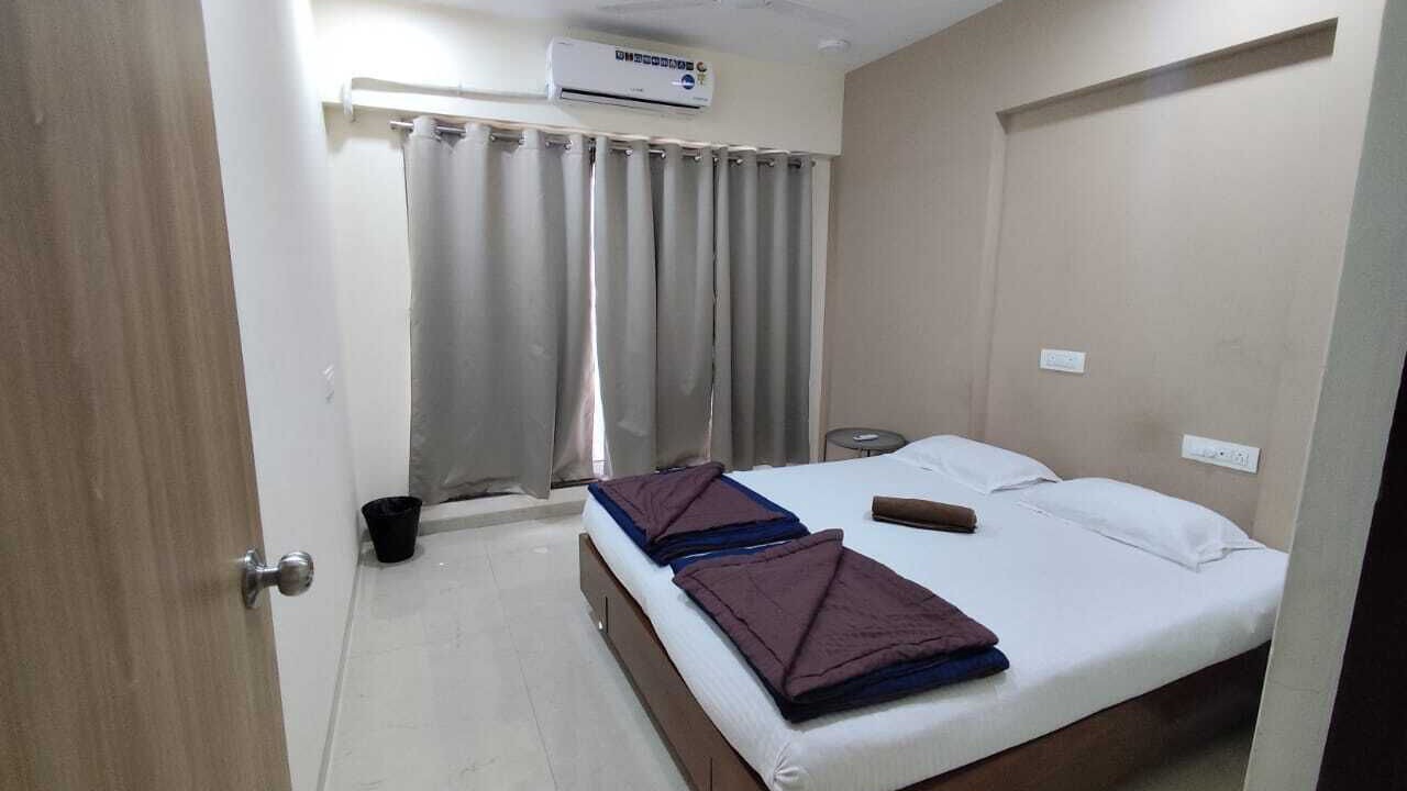 Photo of Bedroom in Santacruz West
